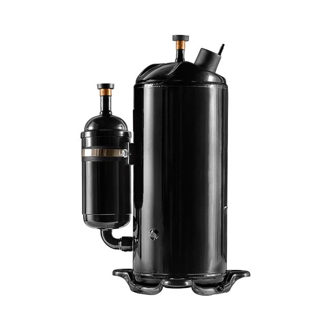 LG Rotary Compressor Product Image 3